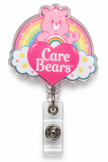 Care Bears Badge Reel| Wish Upon a Bear